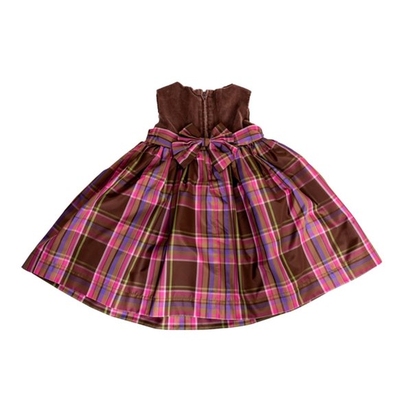 ✨✨3/$25 Baby Gap Newborn Dress Size 18-24 Months - Picture 2 of 5